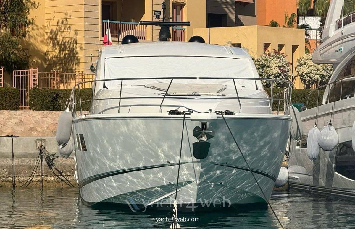 Fairline Targa 62 gt Barca a motore usata in vendita