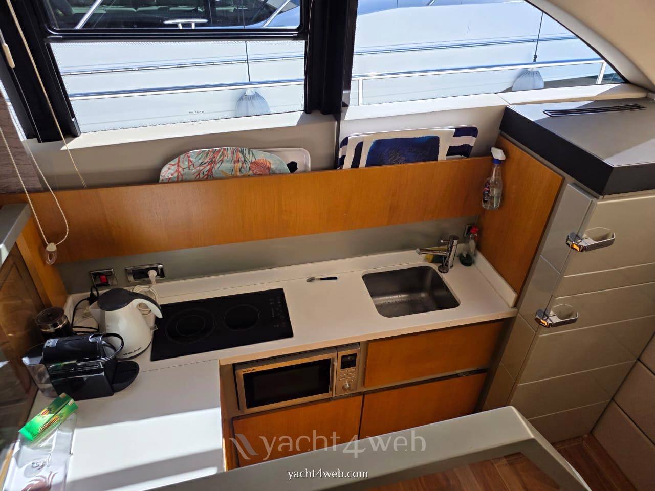 Fairline Targa 62 gt Barca a motore usata in vendita