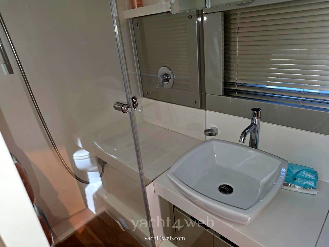 Fairline Targa 62 gt Motoryacht