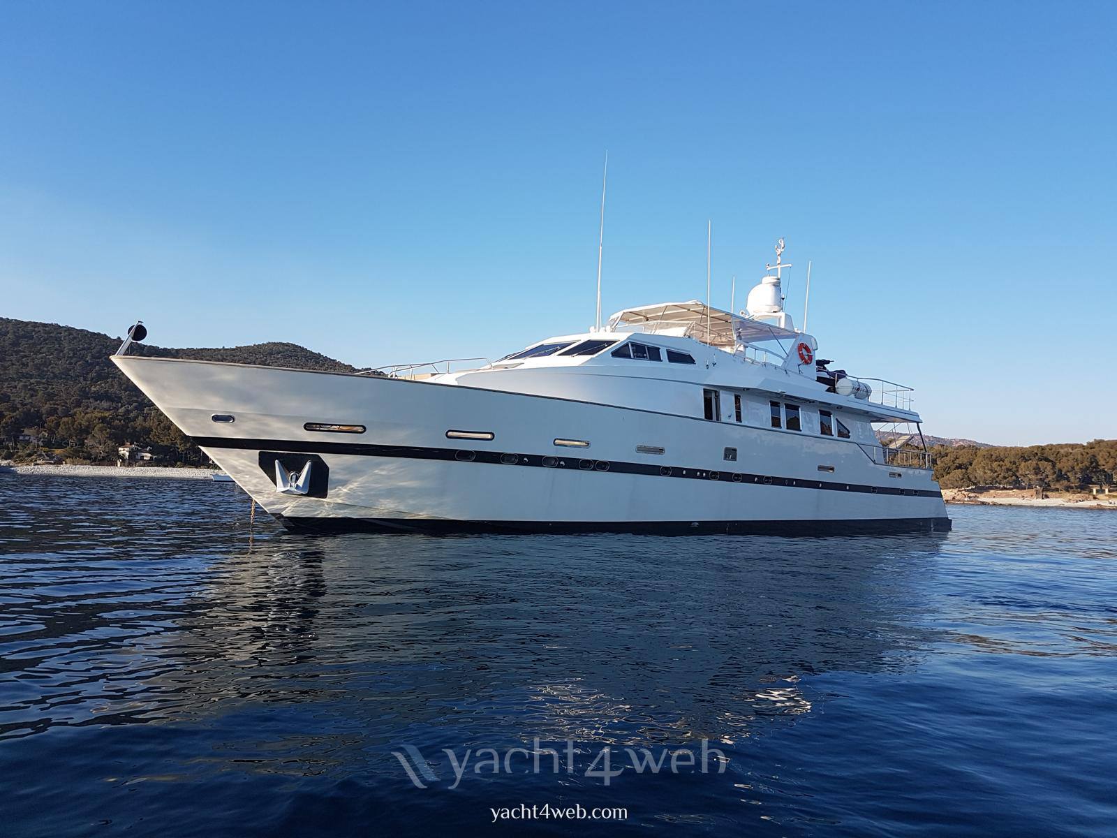 Azimut 90 Motoryacht