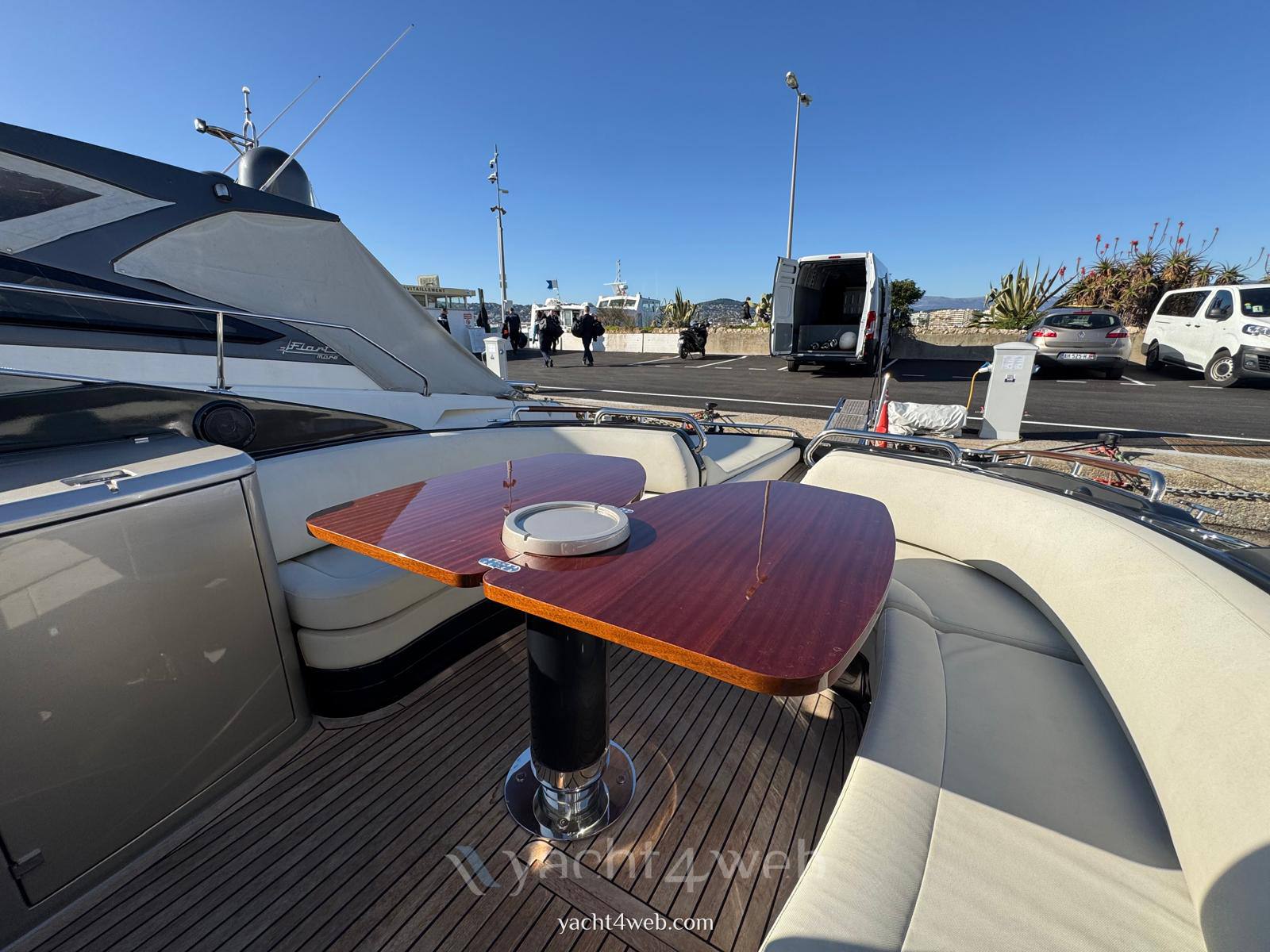 Riva Rivarama 44 super 