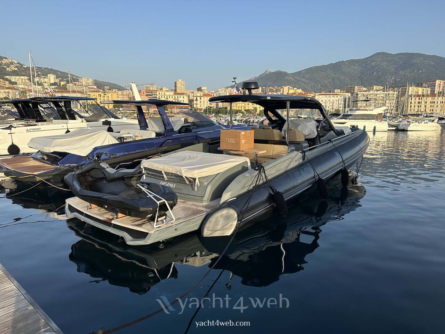 Sacs tecnorib Rebel 47 