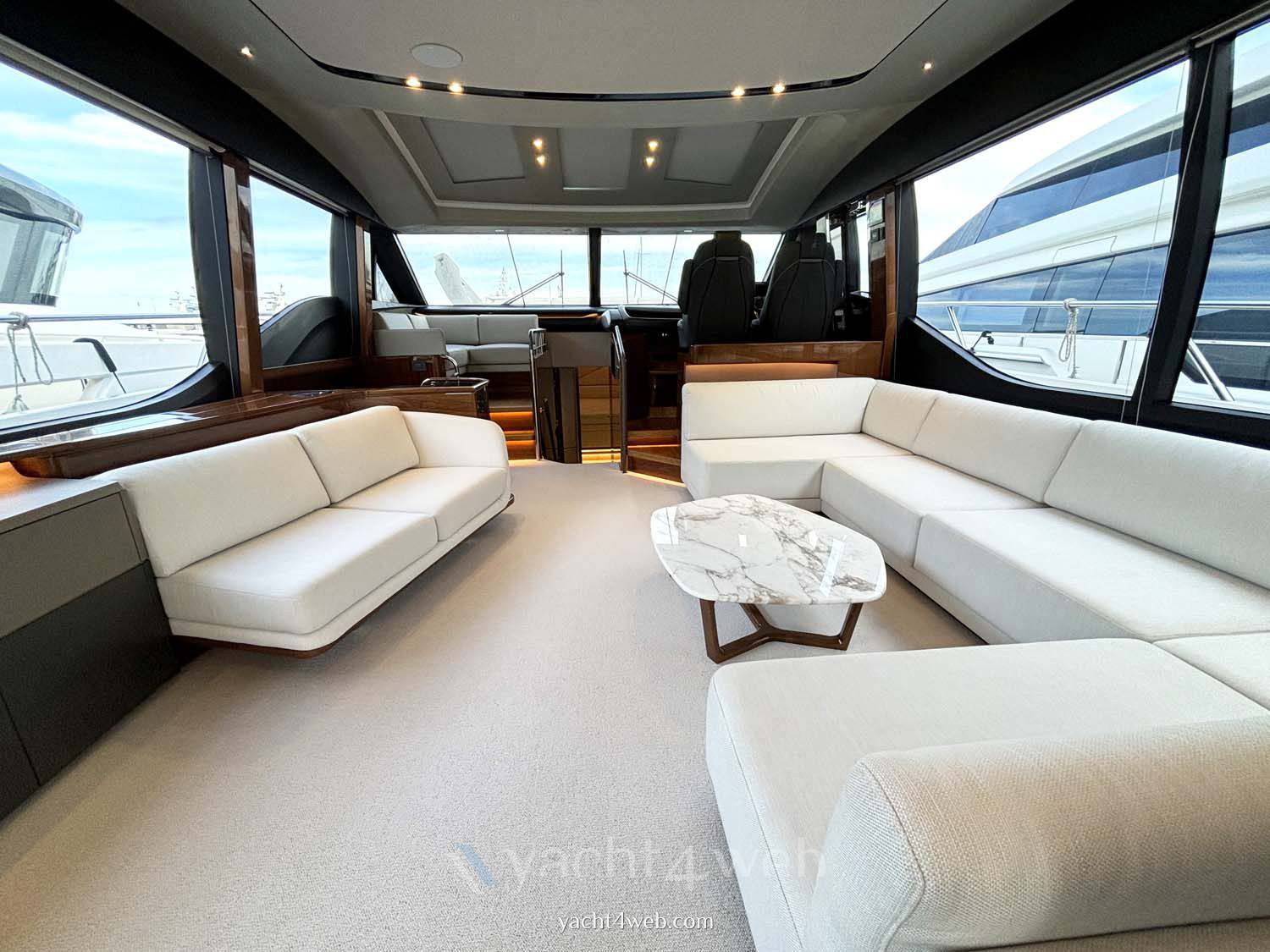 Princess S78 Bateau à moteur nouveau en vente