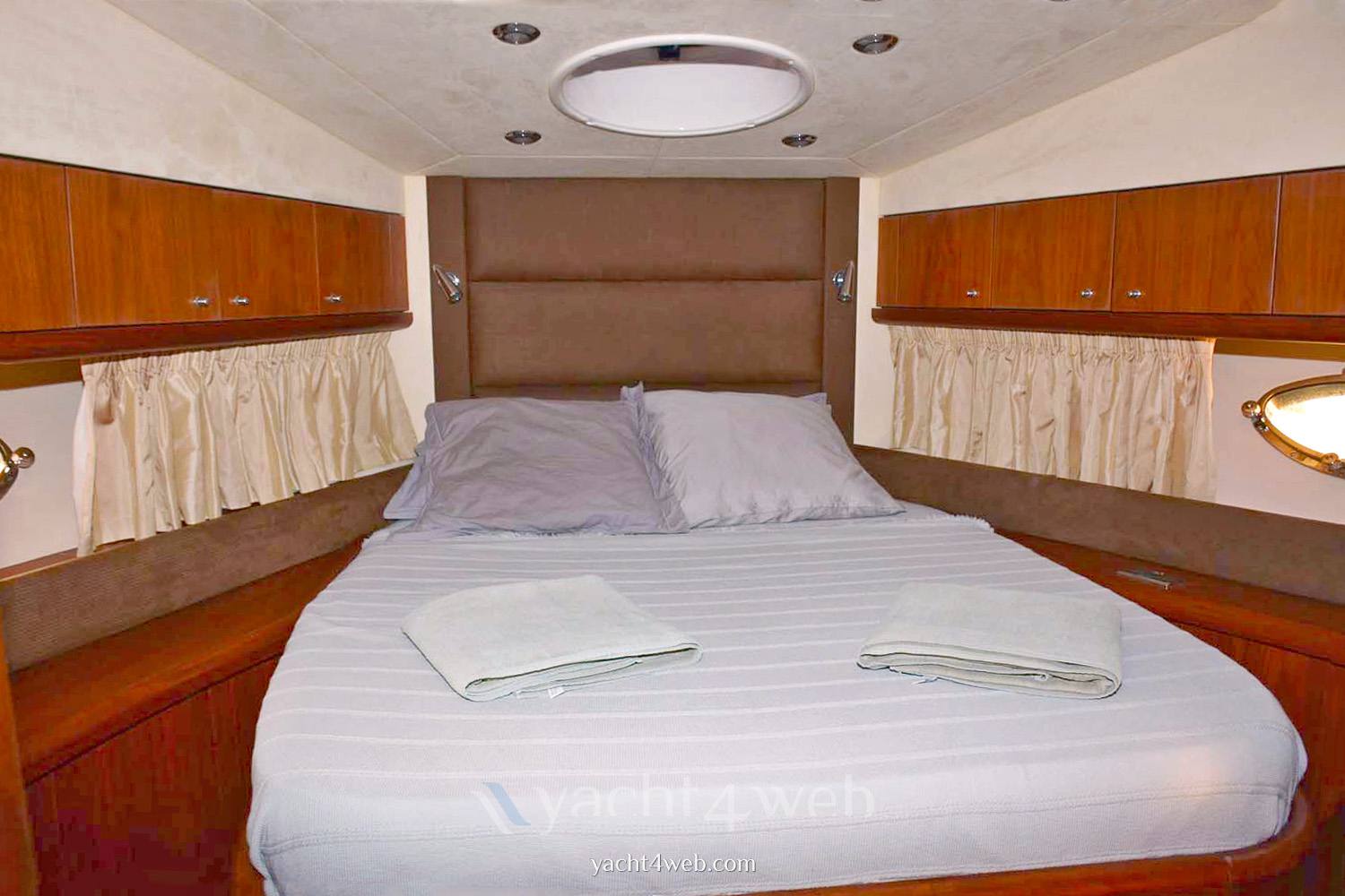 Sunseeker Manhattan 52 Barca a motore usata in vendita