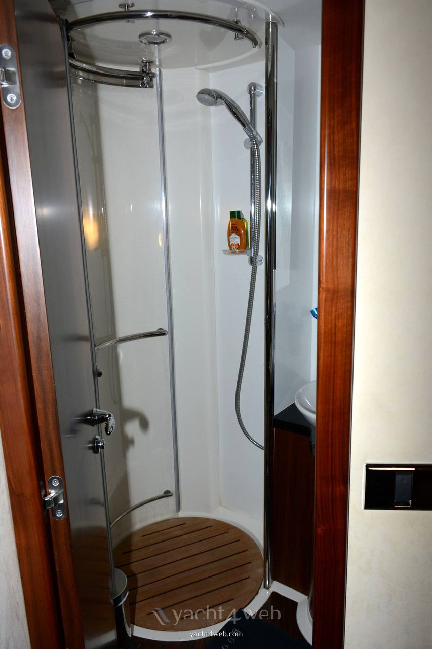 Sunseeker Manhattan 52 barca a motore