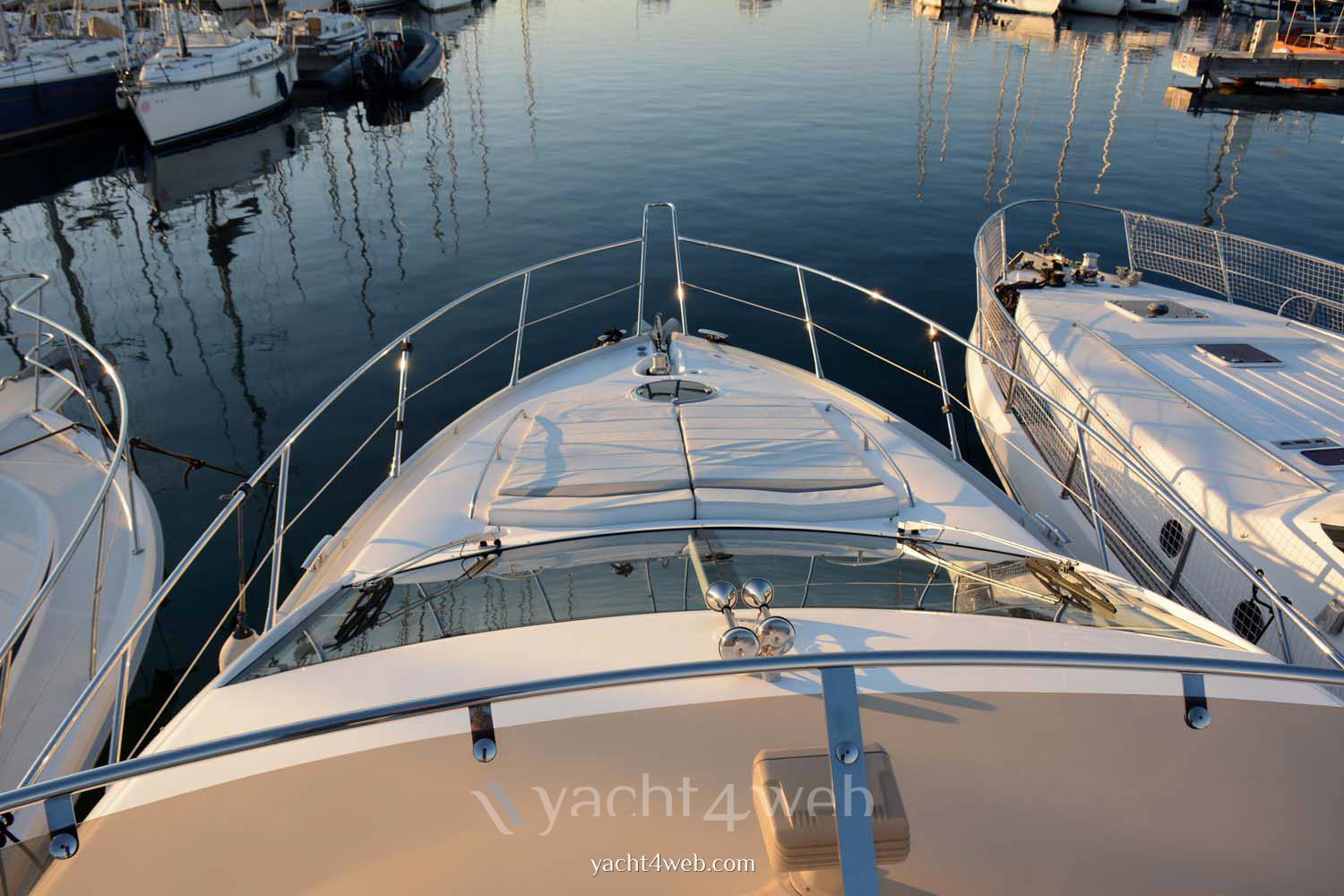 Sunseeker Manhattan 52 Motoryacht usato