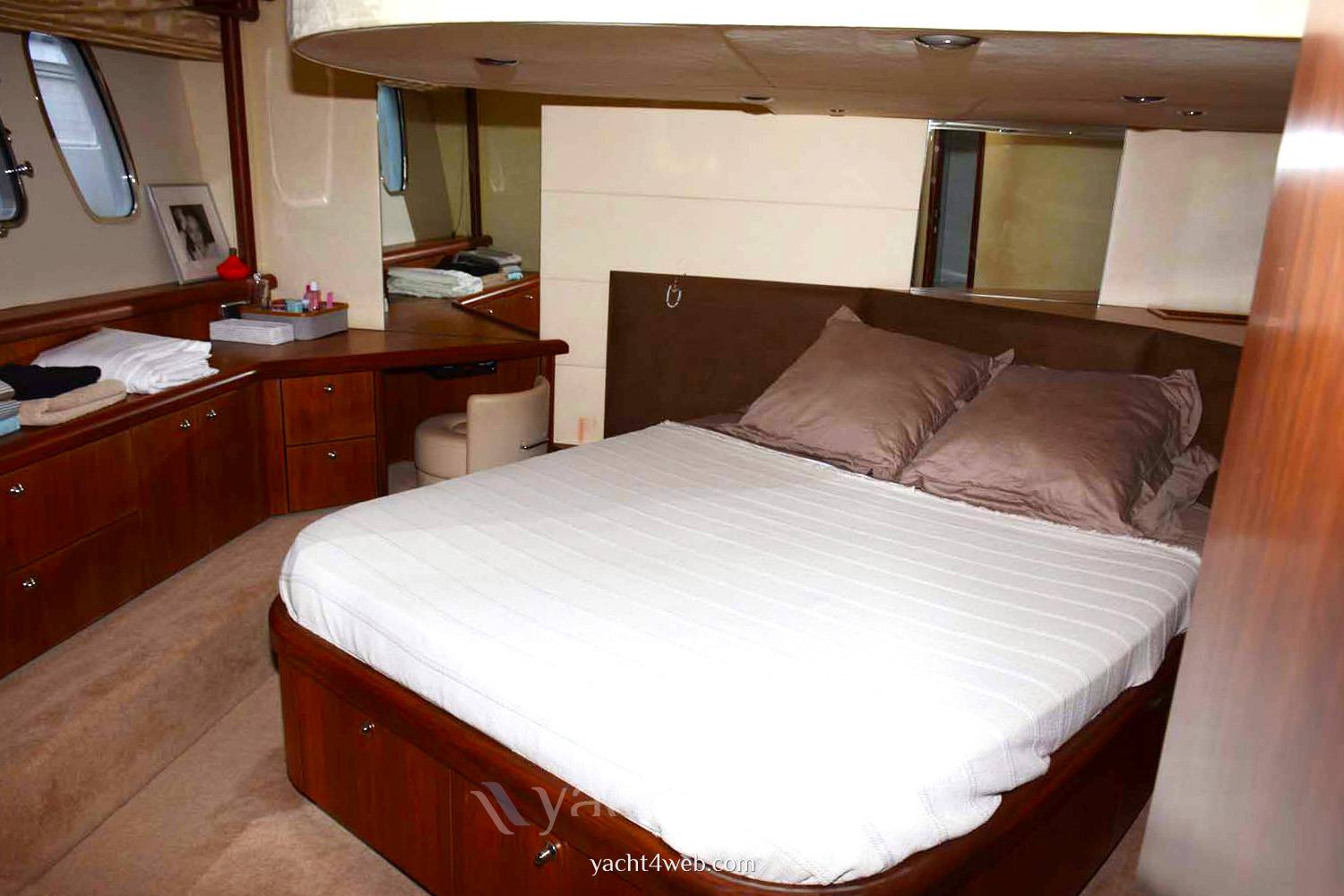 Sunseeker Manhattan 52 fotografia