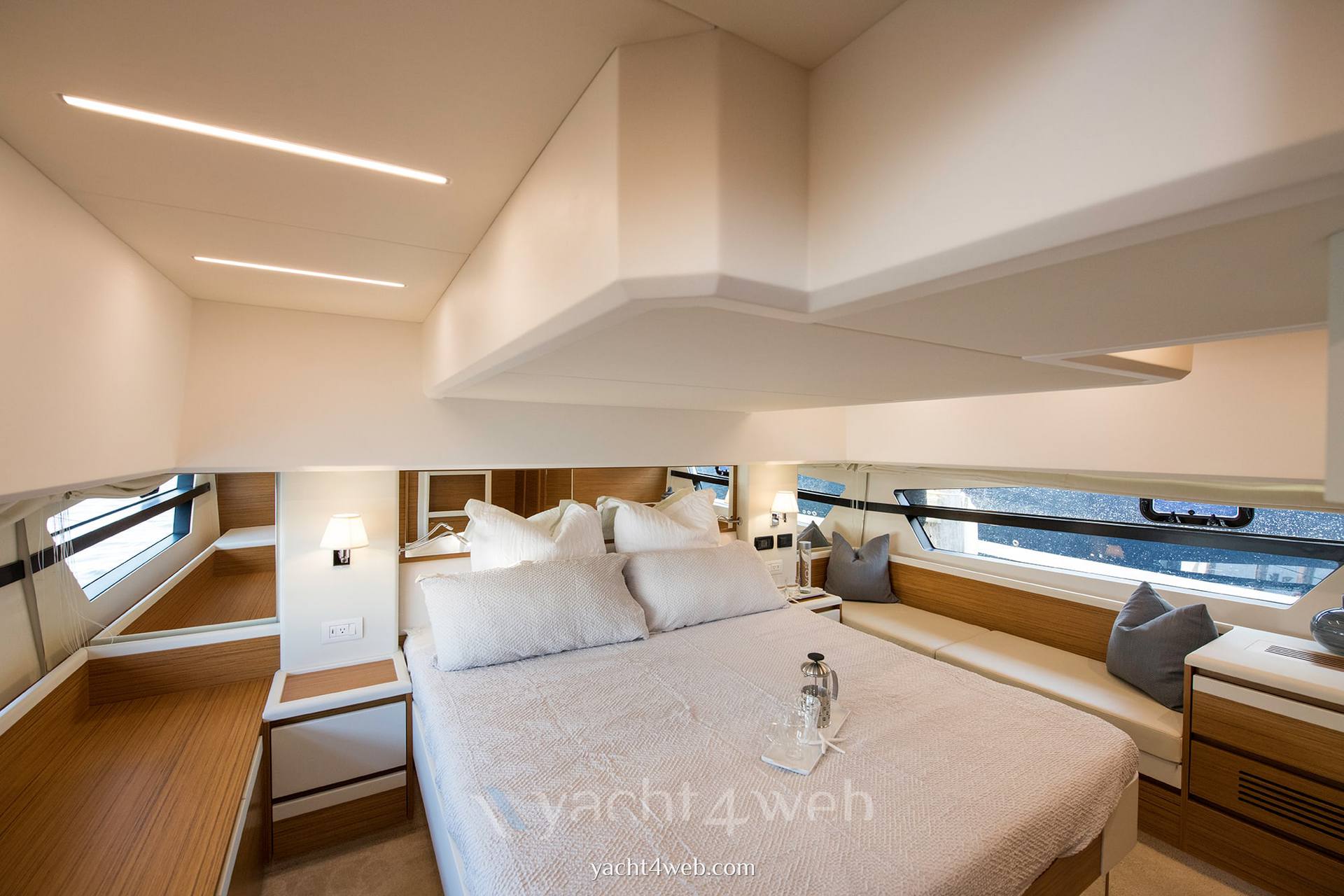 Greenline 45 fly Motoryacht