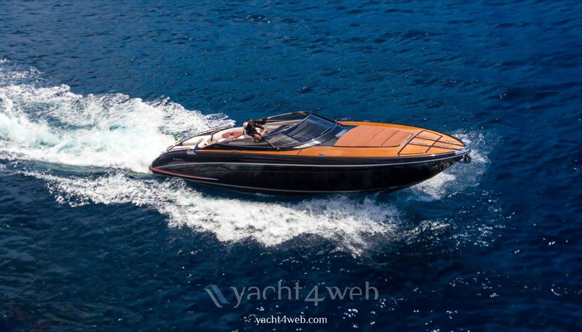 Riva Rivarama 44 