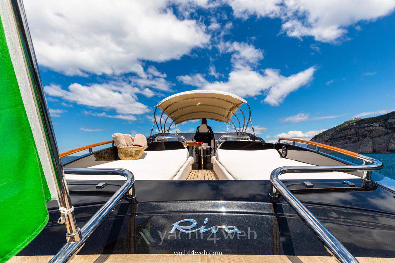 Riva Rivarama 44 0