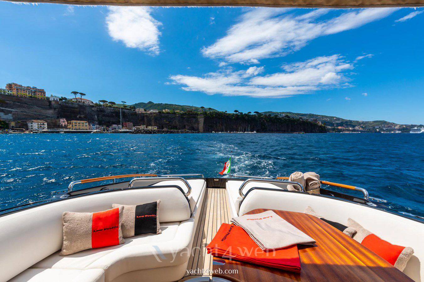 Riva Rivarama 44 