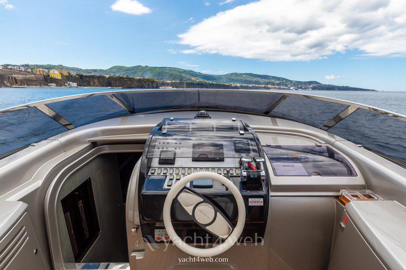 Riva Rivarama 44 Barca a motore usata in vendita