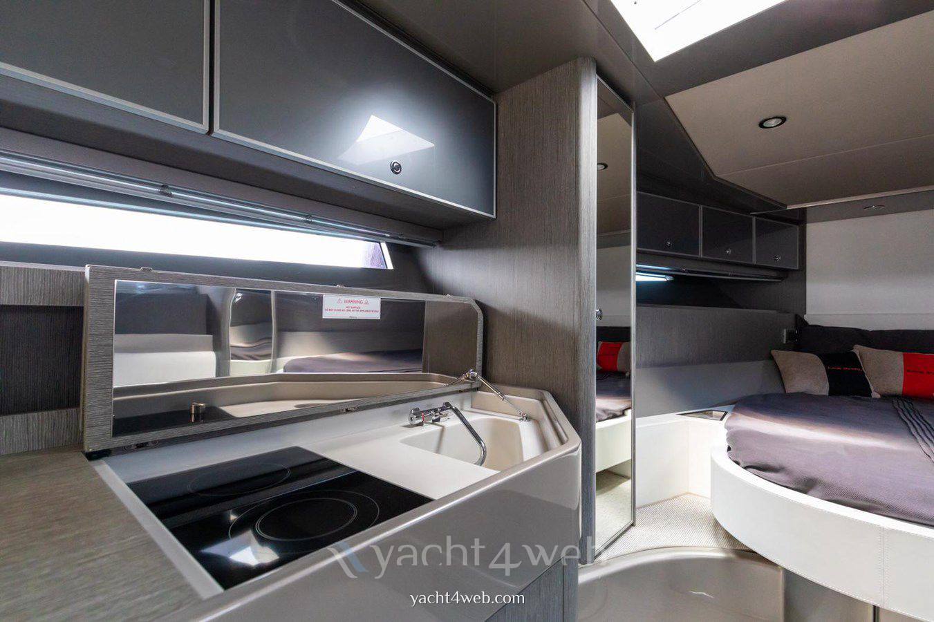 Riva Rivarama 44 Motoryacht