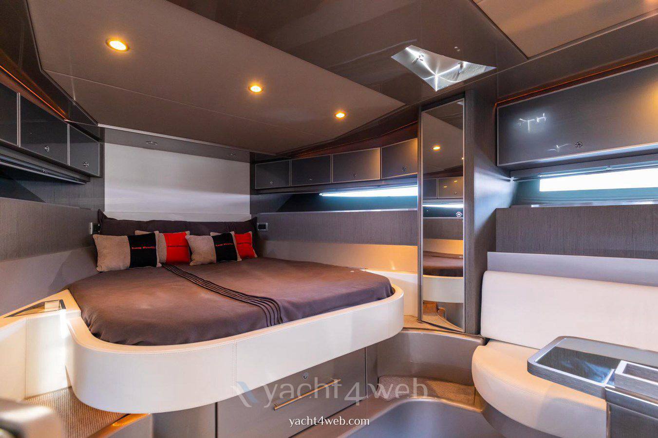 Riva Rivarama 44 0