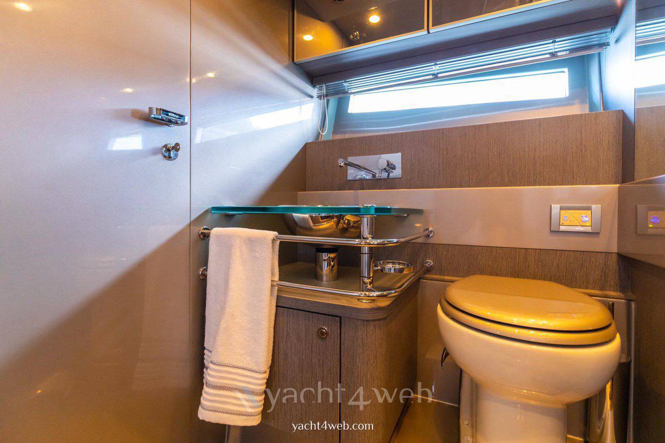 Riva Rivarama 44 