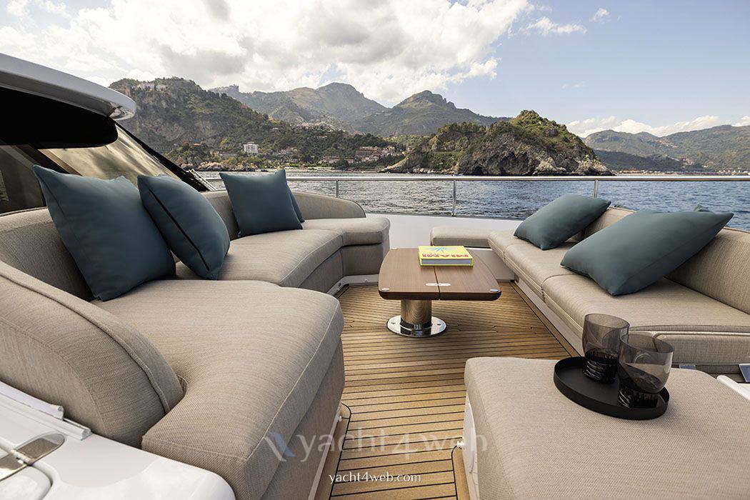 Azimut Magellano 60 0