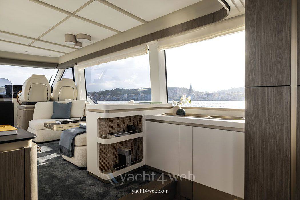 Azimut Magellano 60 Non specificato