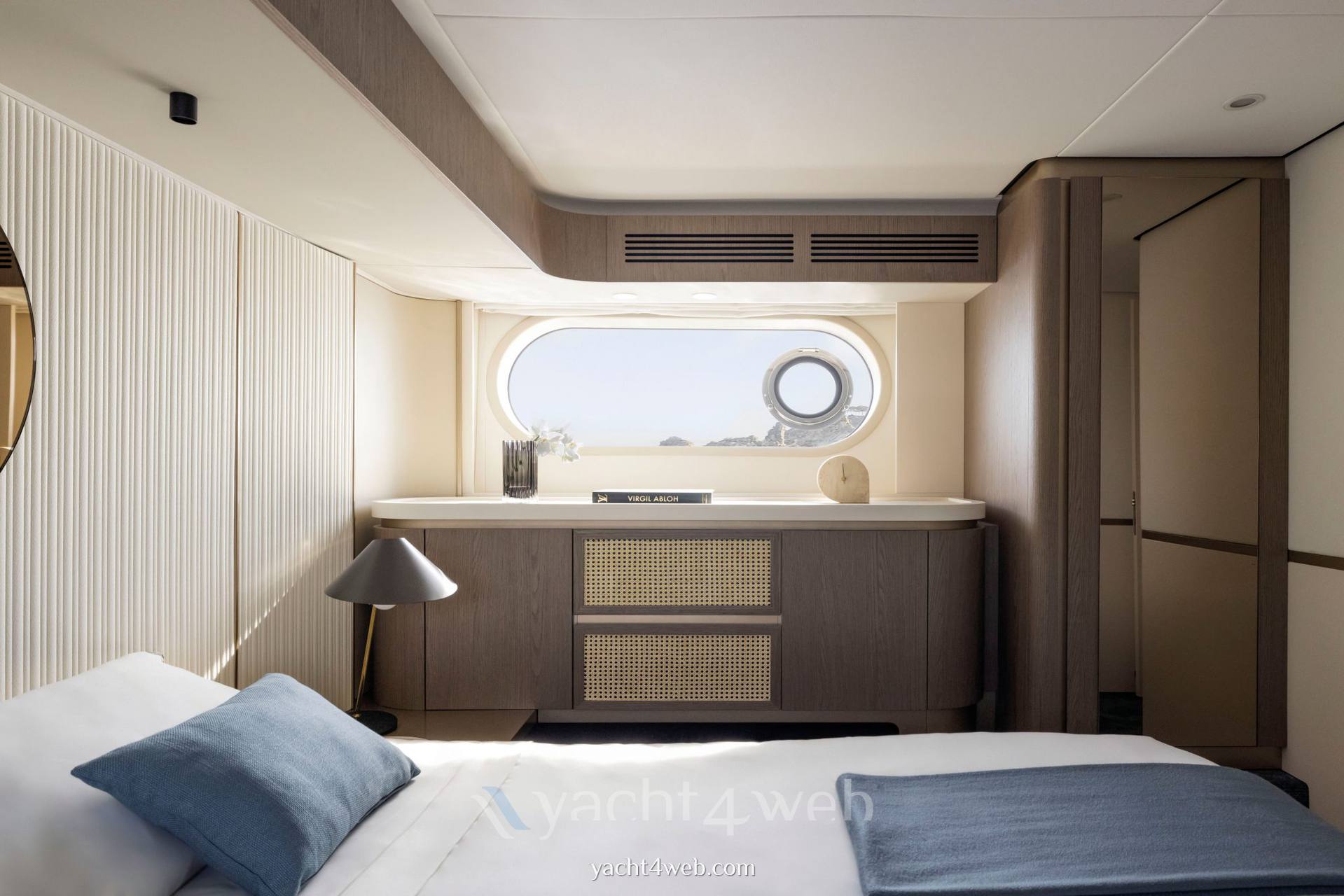 Azimut Magellano 60 