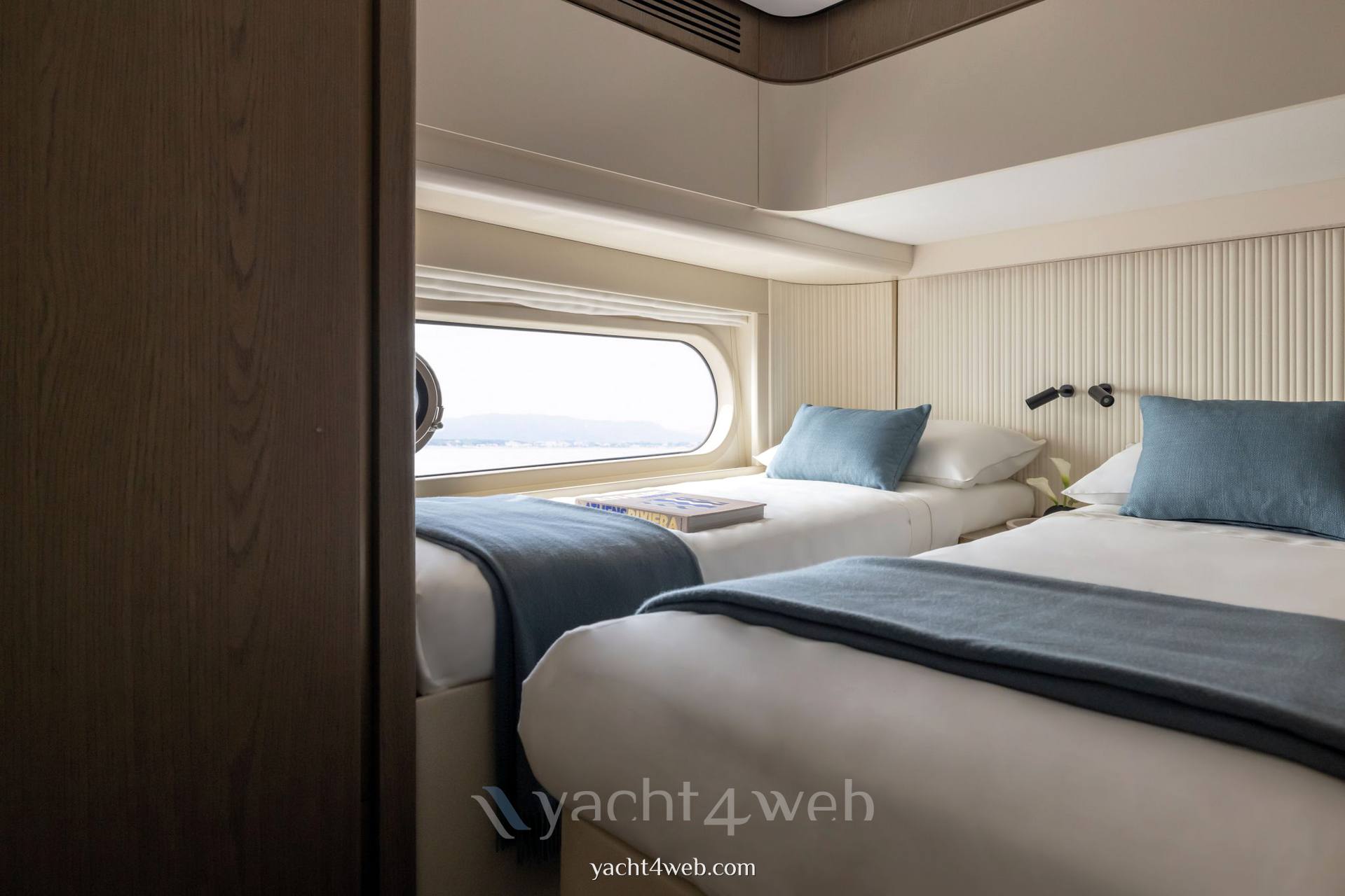 Azimut Magellano 60 Non specificato