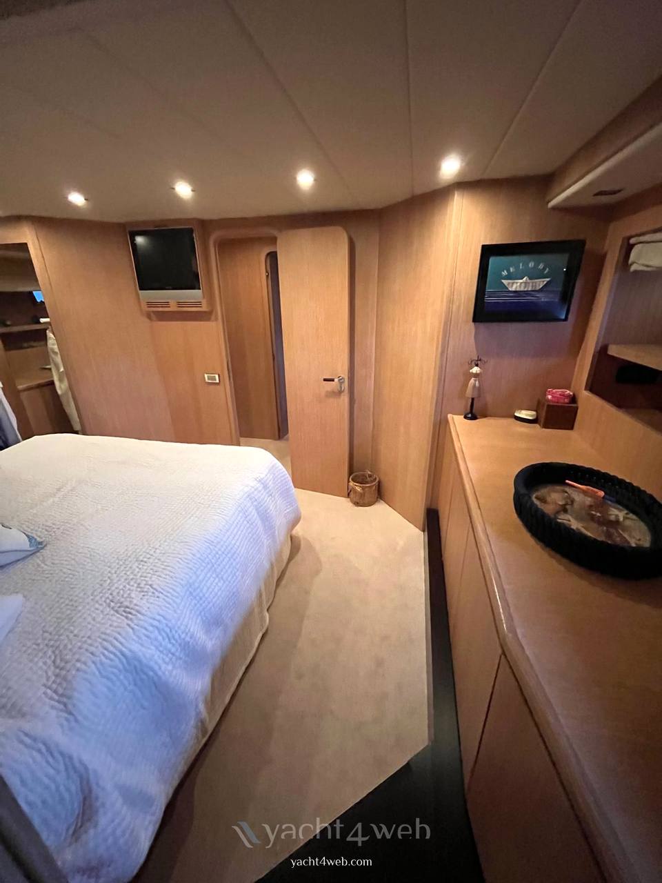 Permare Amer 86 Motoryacht