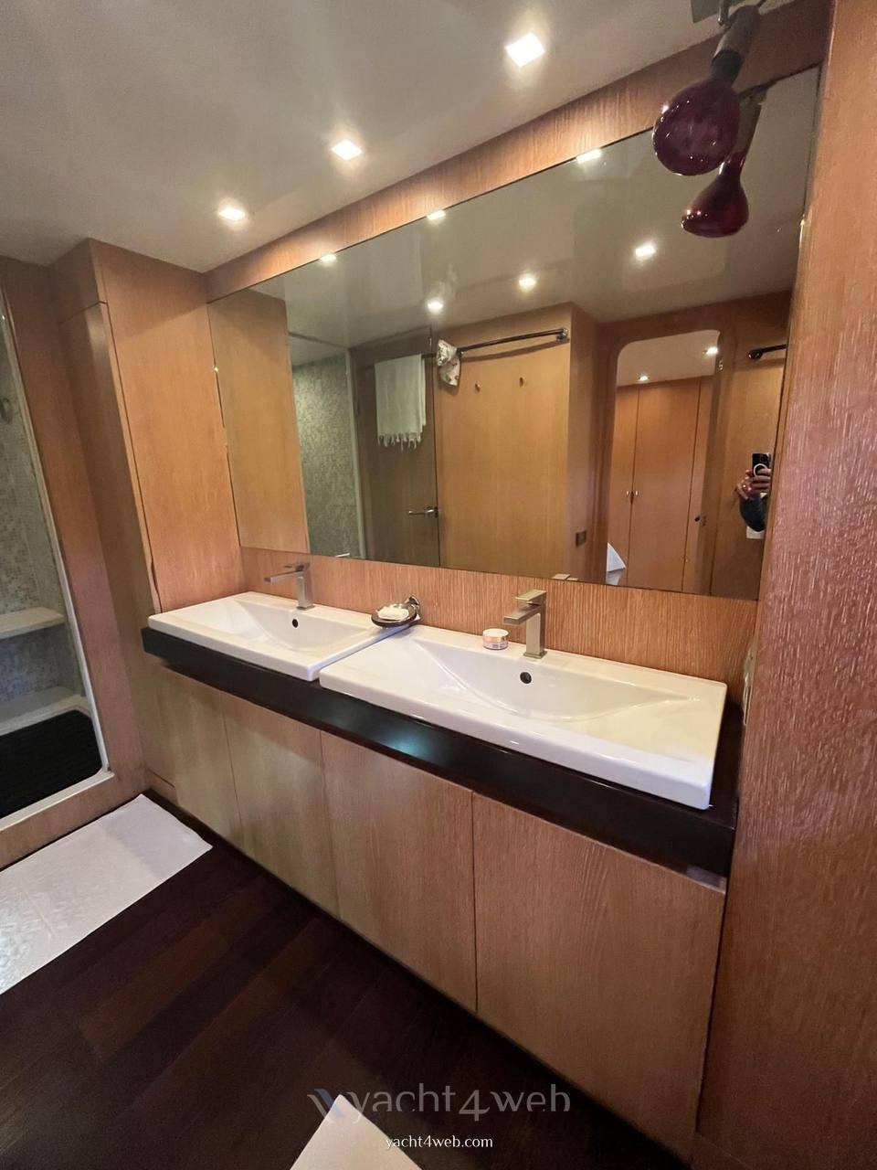 Permare Amer 86 Motoryacht