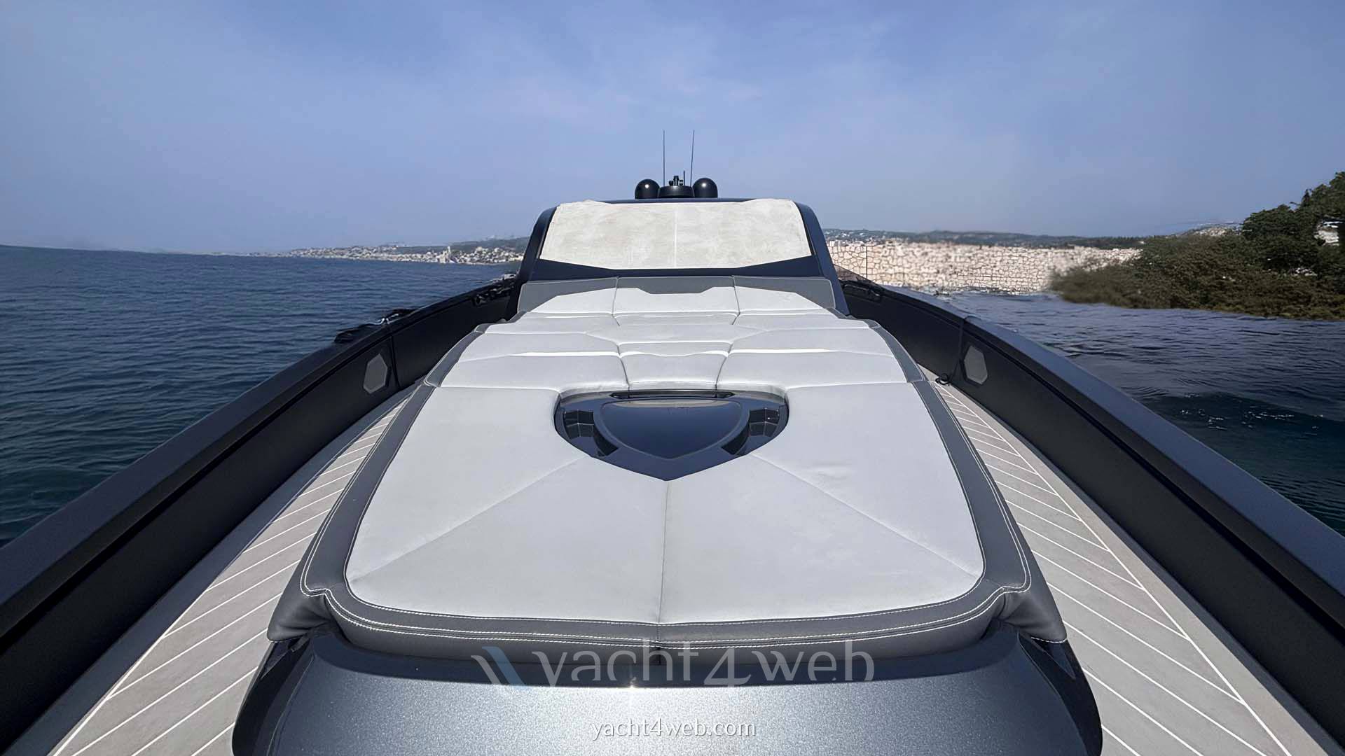 Tecnomar Lamborghini 63 usato