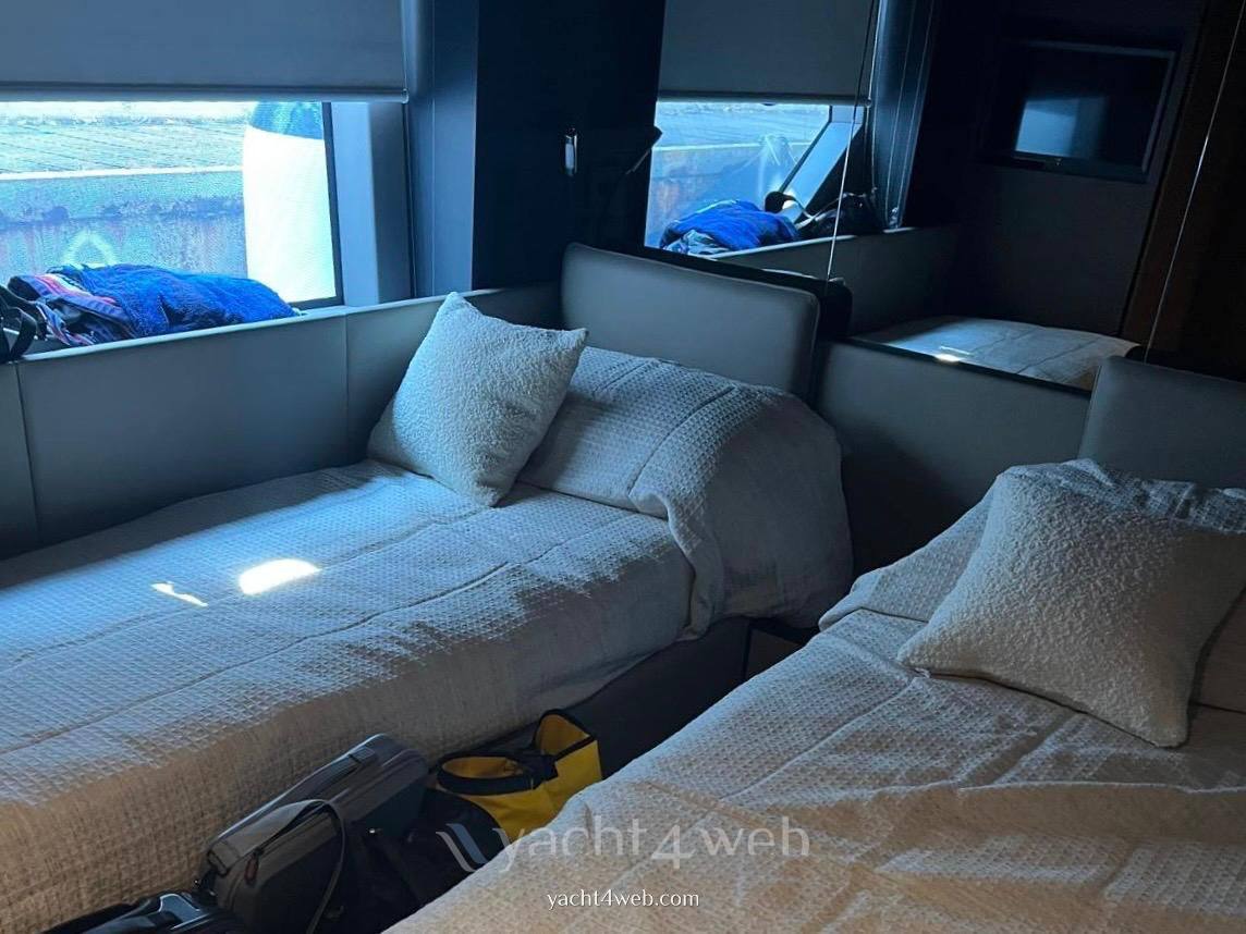 Bluegame Bg74 Motoryacht