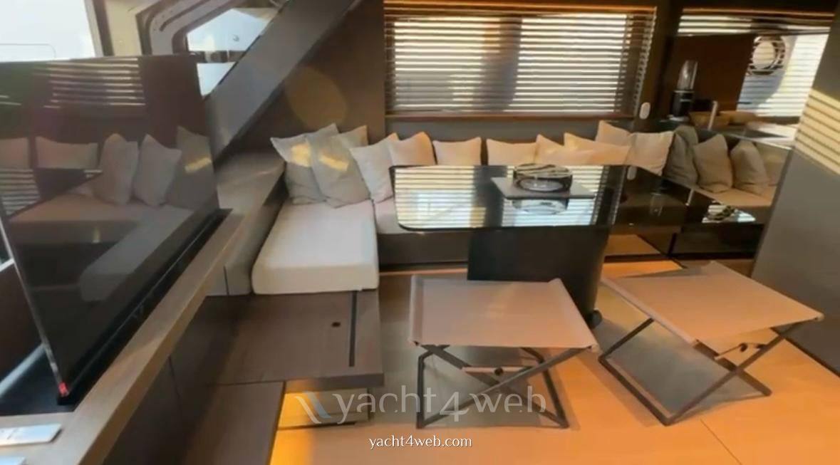 Bluegame Bg74 Motoryacht