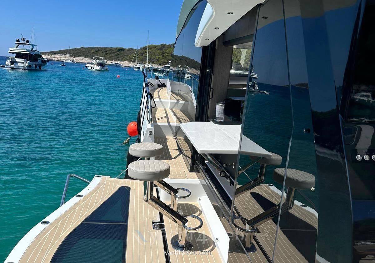 Ab yachts 560 fly 0