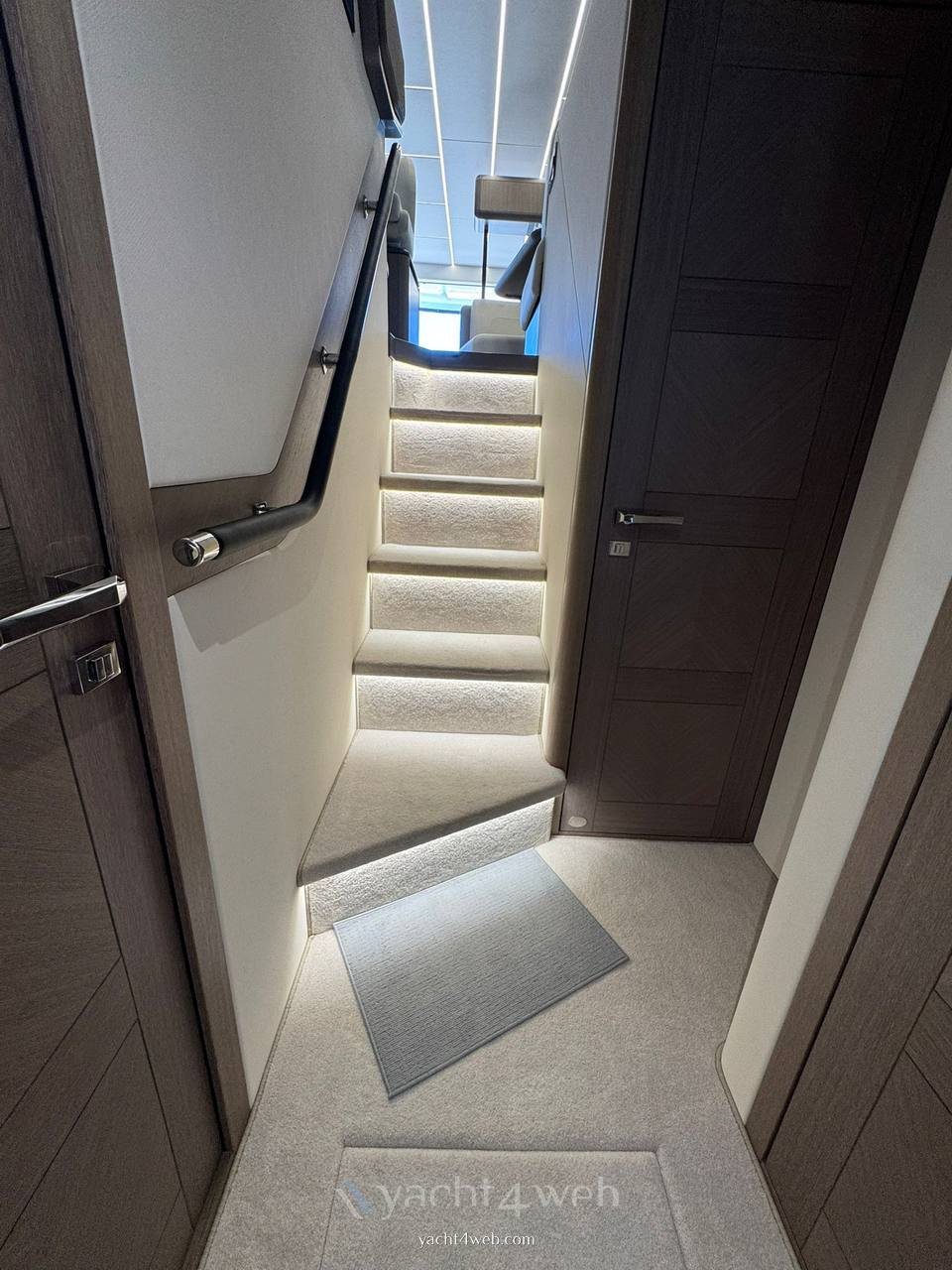 Ab yachts 560 fly 0