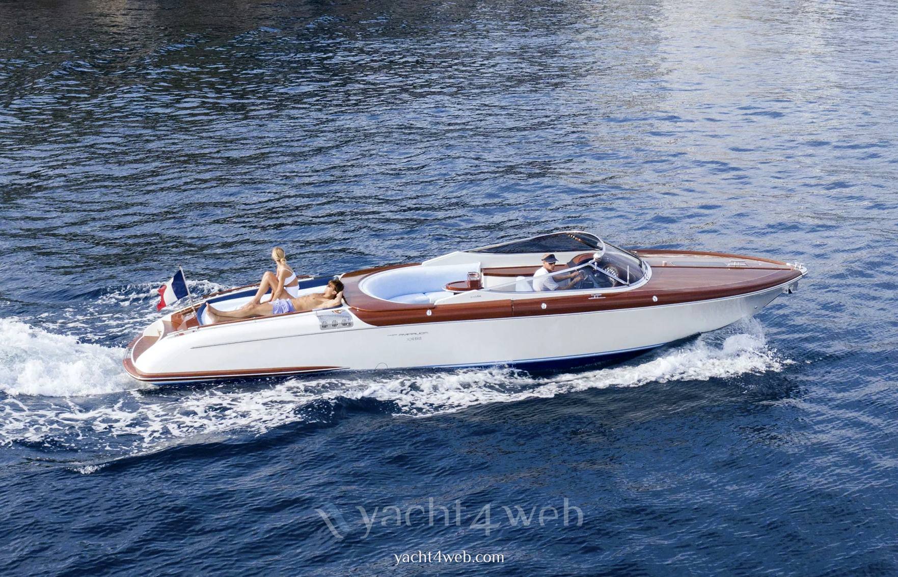 Riva Aquasuper 