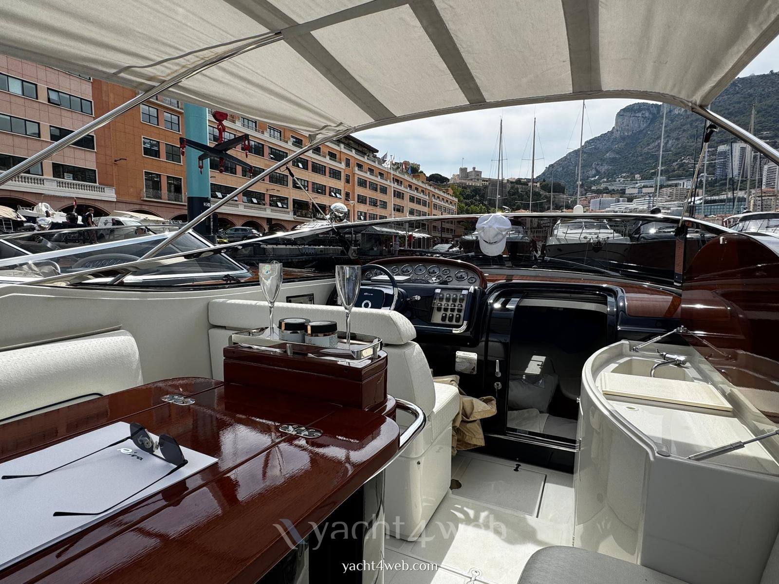 Riva Aquasuper fotografia