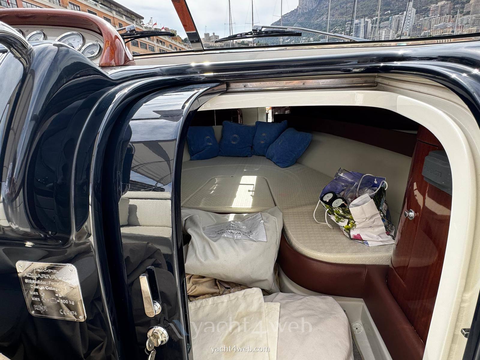 Riva Aquasuper Non specificato