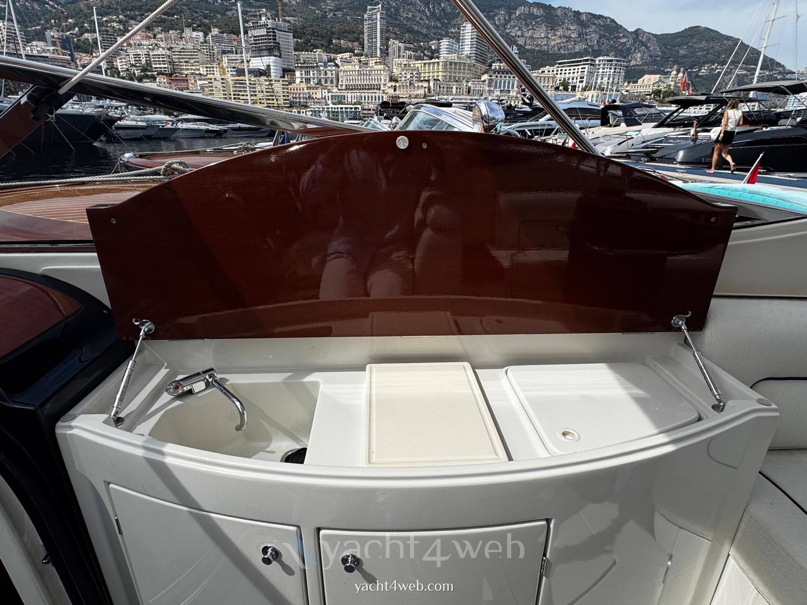 Riva Aquasuper usato