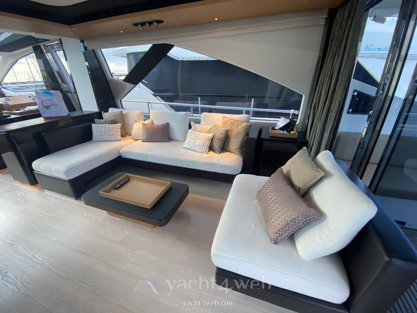 Azimut 77s Motoryacht