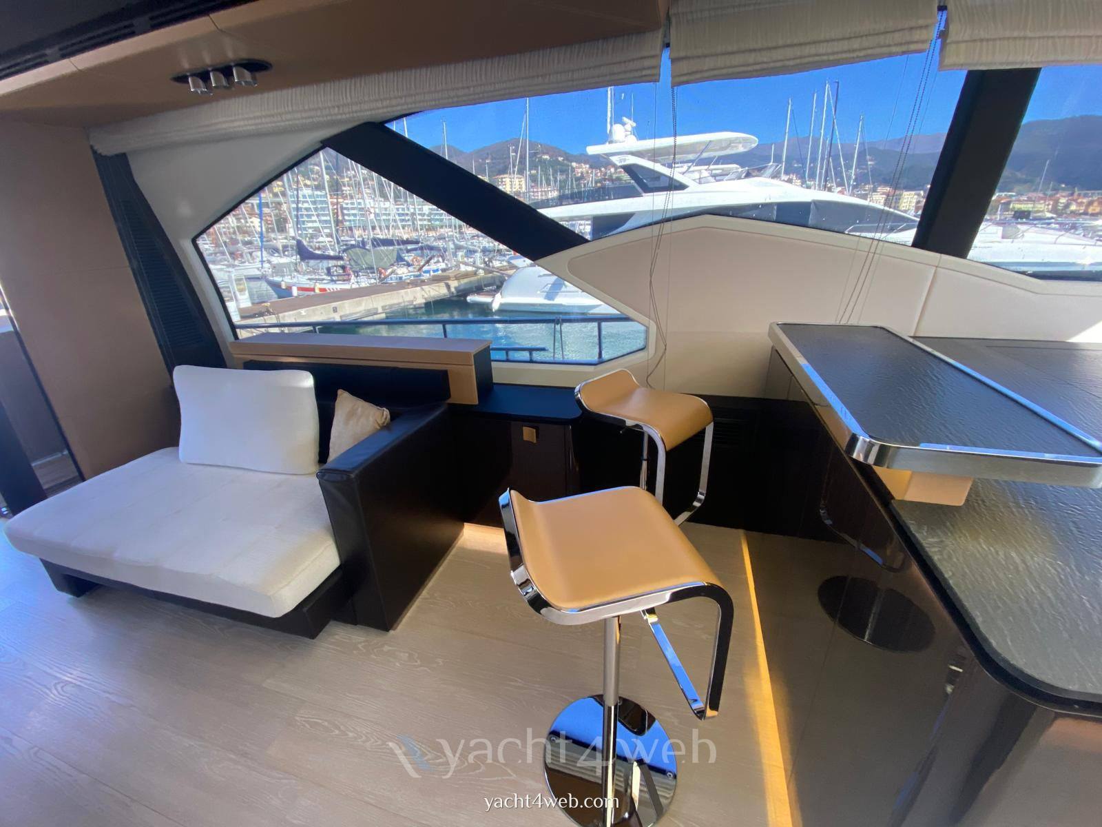 Azimut 77s usato