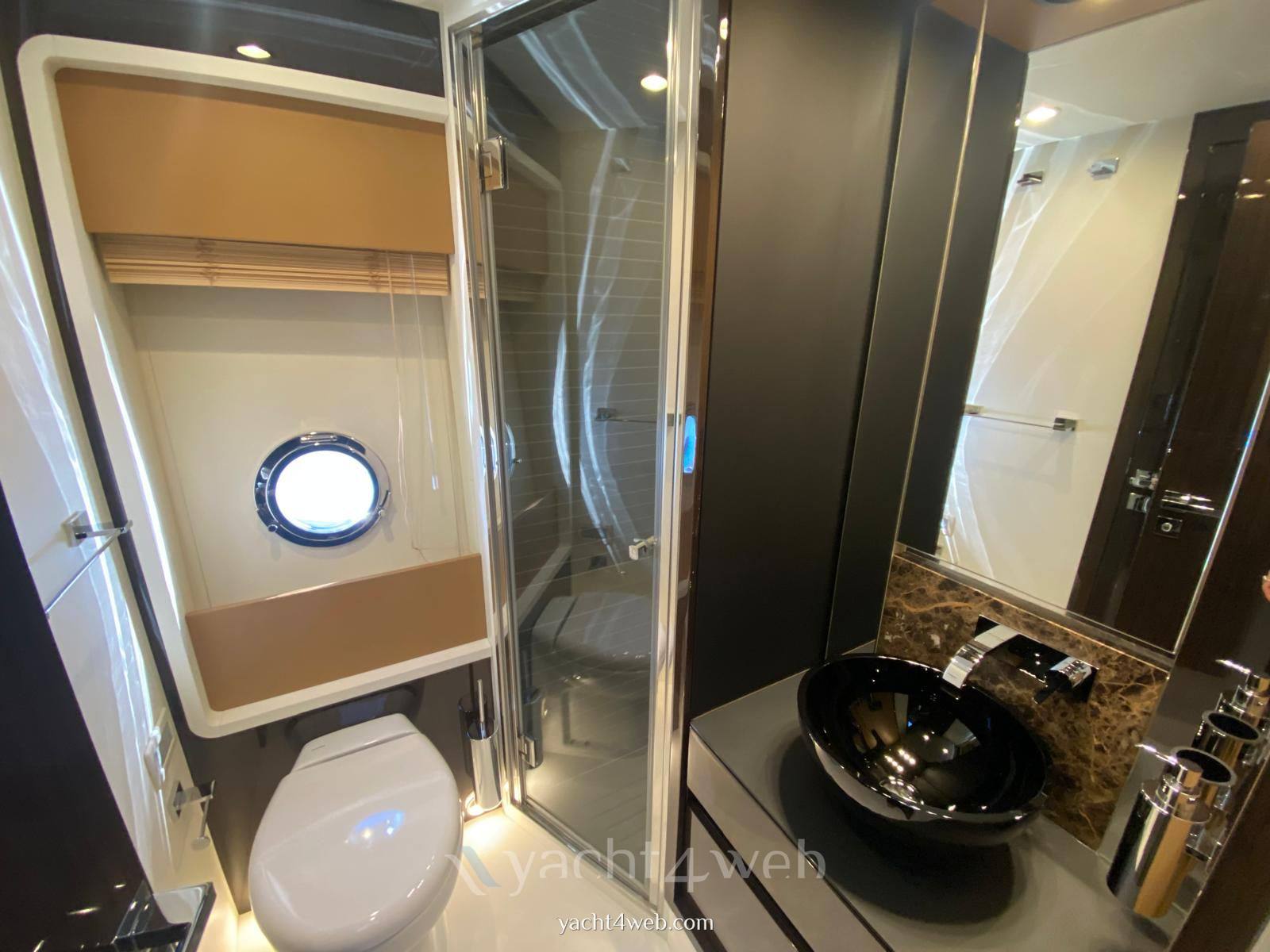 Azimut 77s Motoryacht