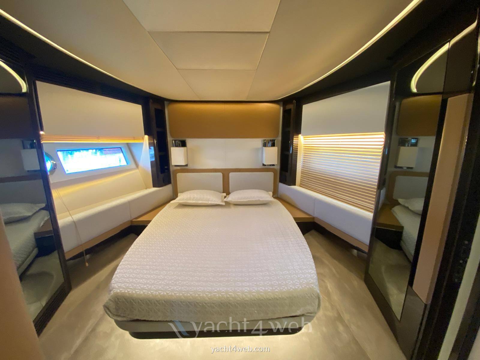 Azimut 77s usato