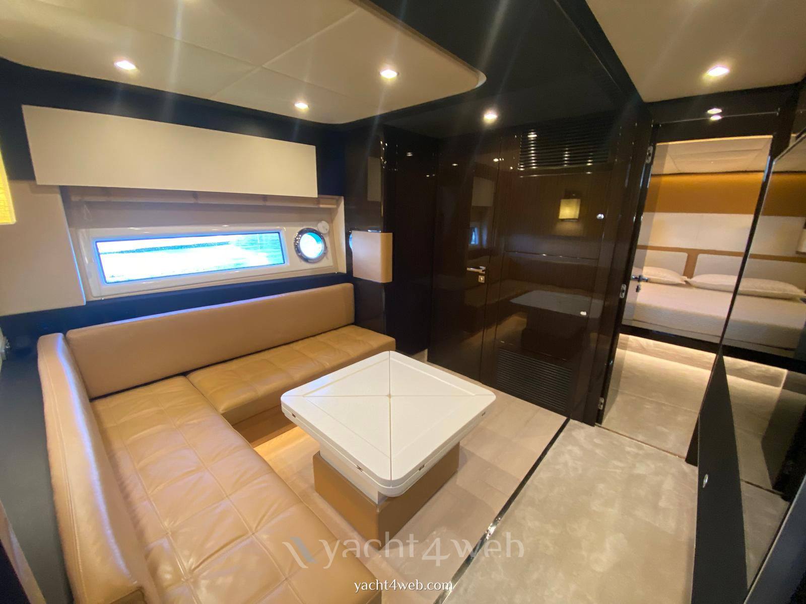 Azimut 77s fotografia