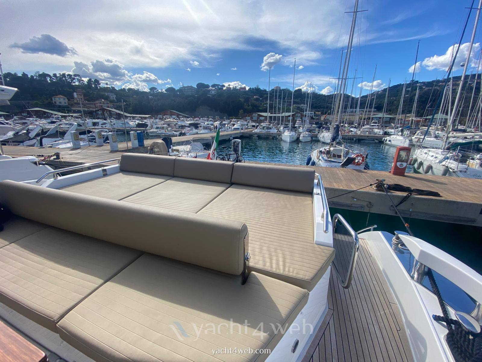 Azimut 77s Motoryacht