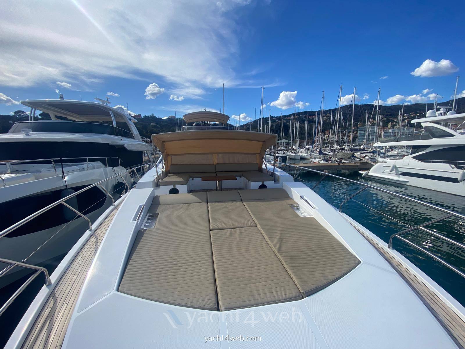 Azimut 77s usato