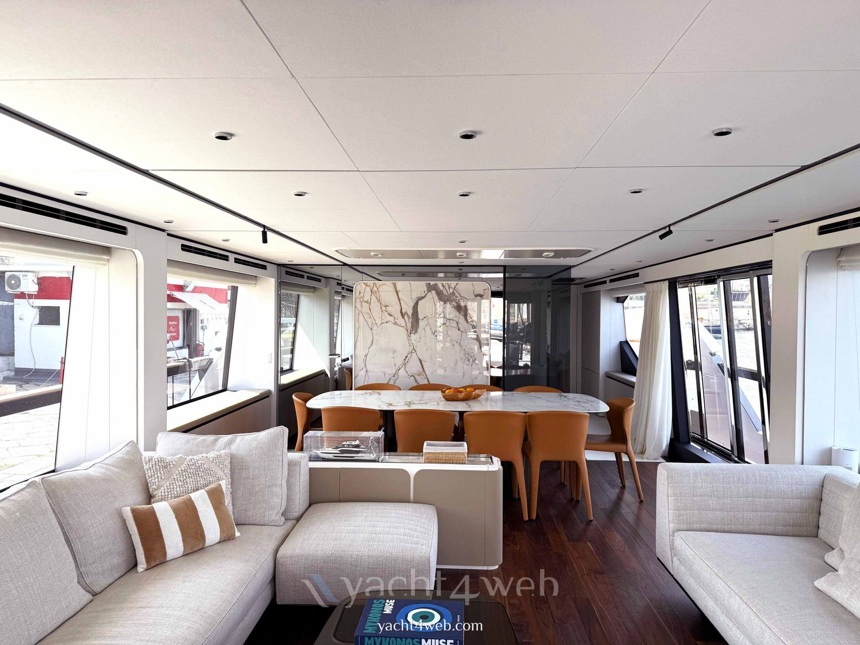 Ferretti yachts 940 Non specificato