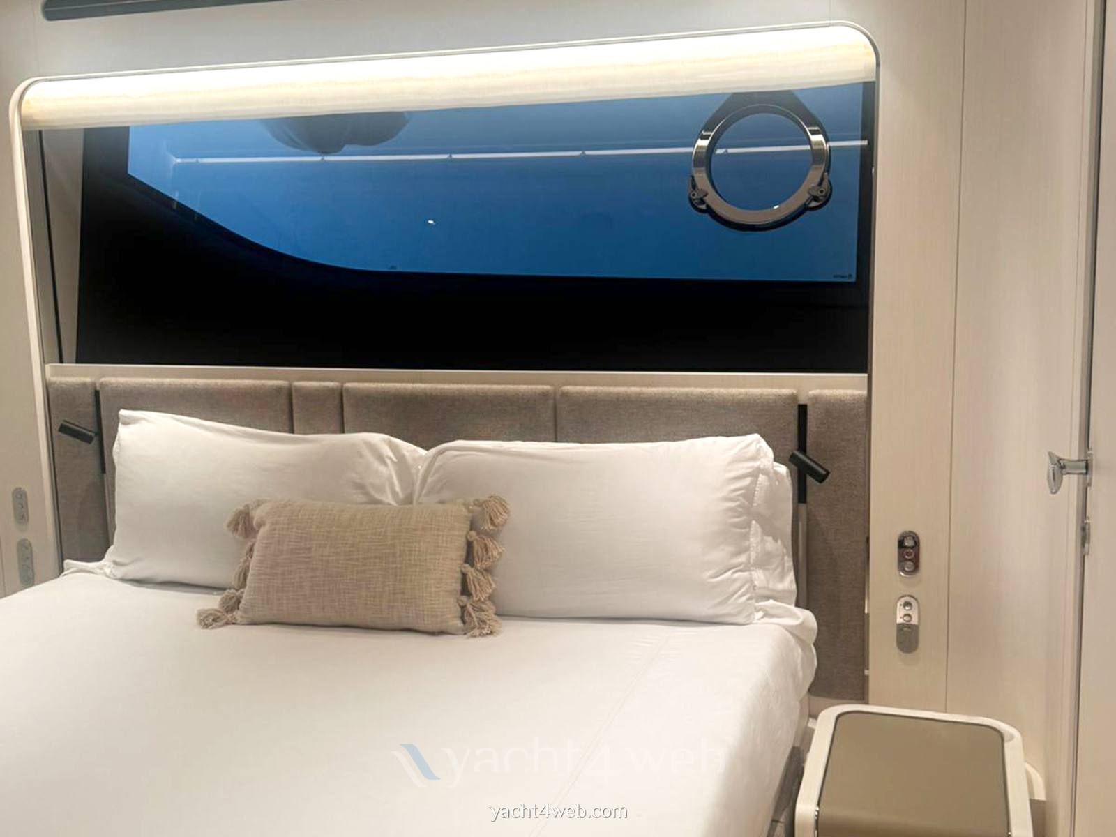 Ferretti yachts 940 Non specificato usato