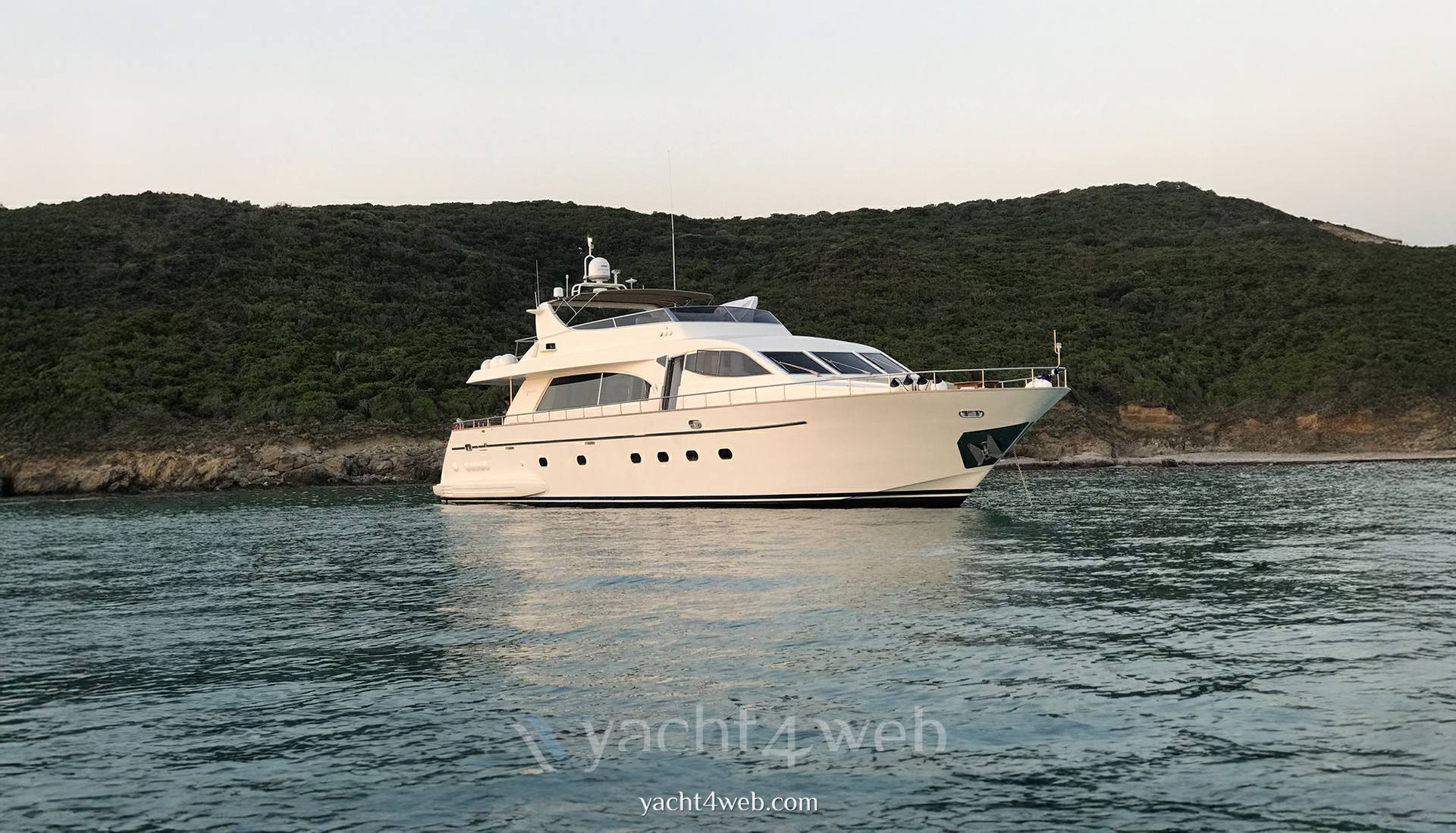 Falcon 86 
