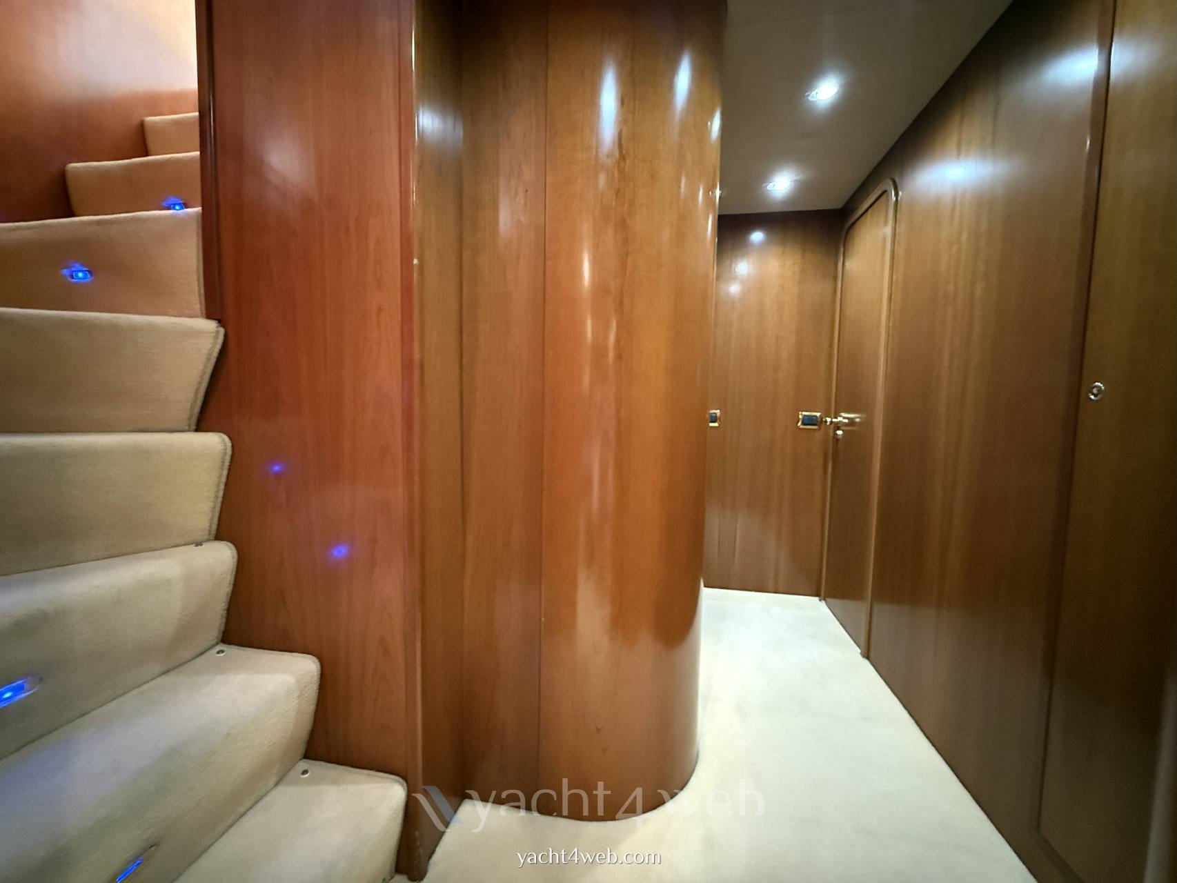 Falcon 86 used