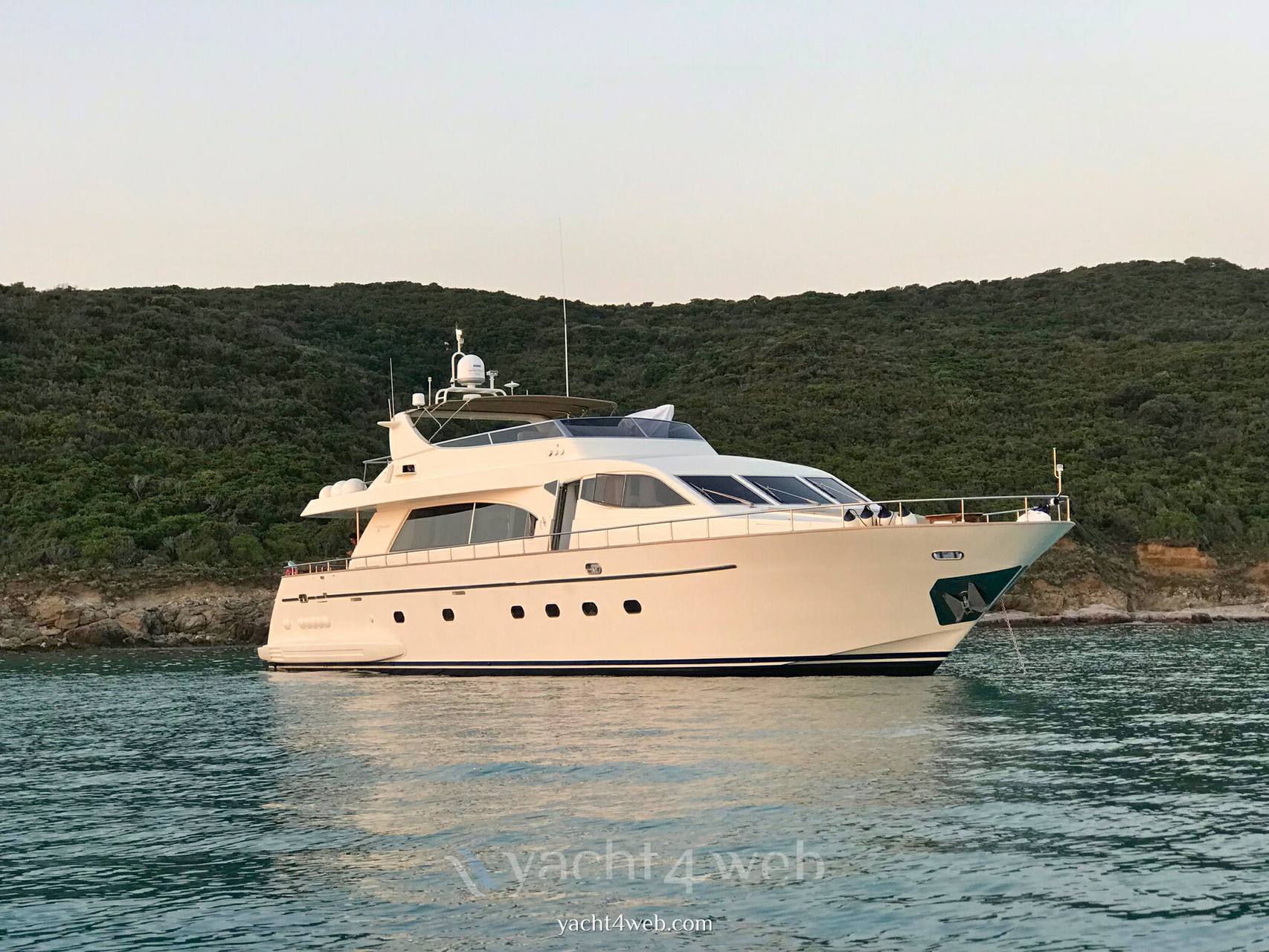 Falcon 86 