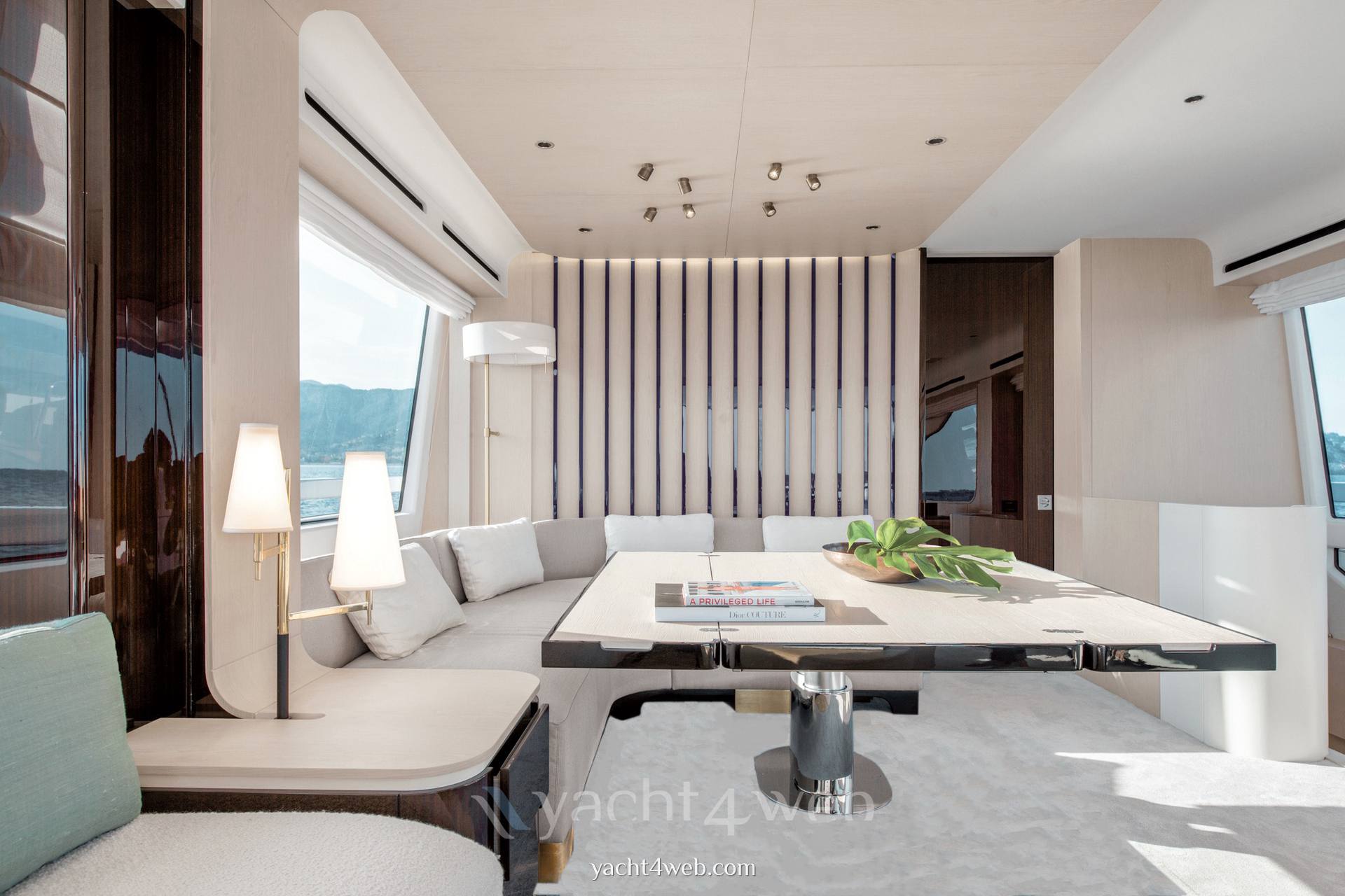 Azimut Fly 78 Motor boat used for sale