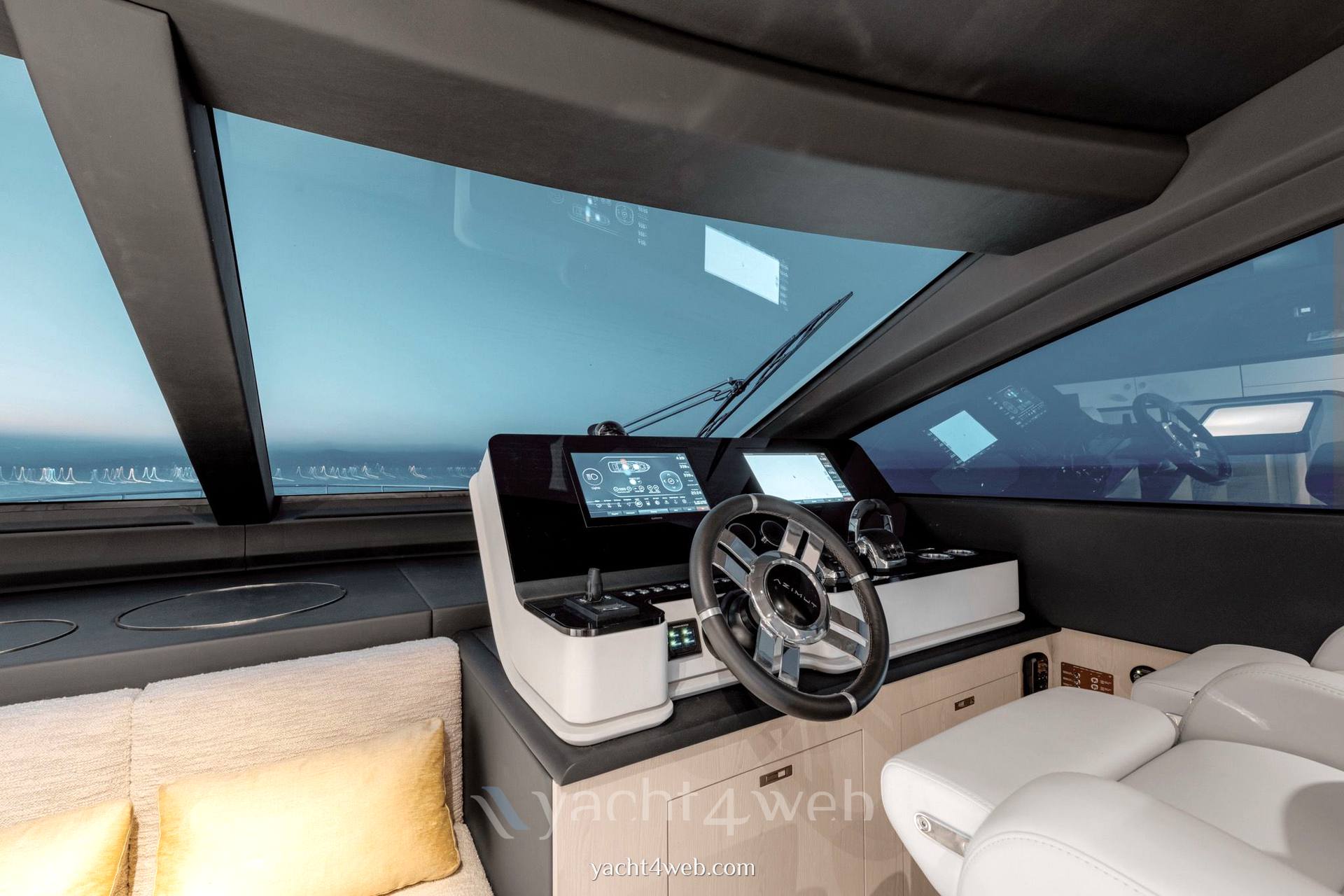 Azimut Fly 78 Motor yacht