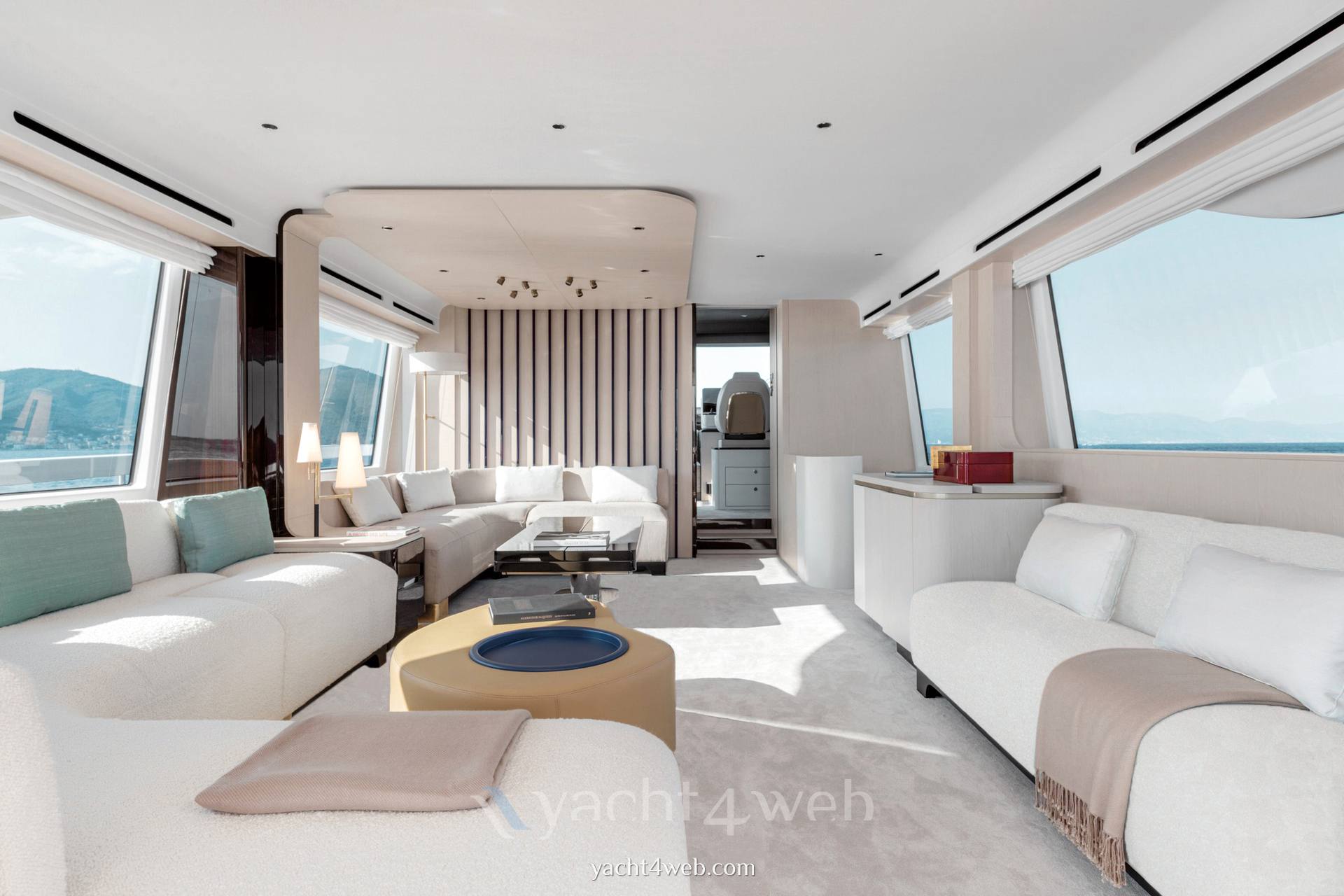 Azimut Fly 78 Photo