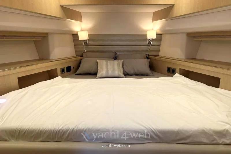 Med yachts Med52 Motor boat used for sale